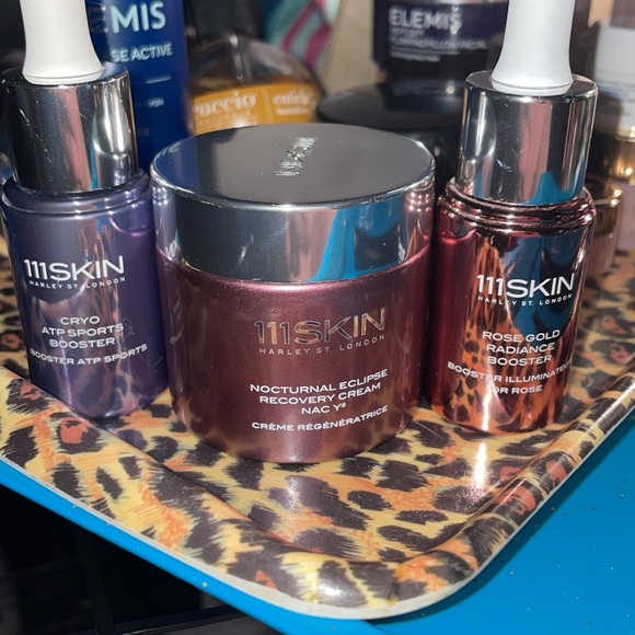 111SKIN
Nocturnal Eclipse Recovery Cream - Picture 6 of 6